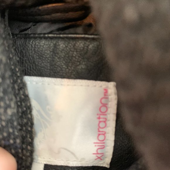 GIRLS JACKET - Picture 2 of 3